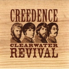 Episode 30 : La Story CREEDENCE CLEARWATER REVIVAL
