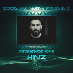 Zoodiak With Friends - Sequence 45 by HINZ