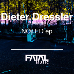 Dieter Dressler - Gate 50