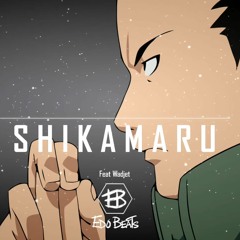 [FREE] Naruto Type Beat - "Shikamaru"
