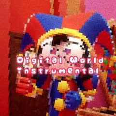 Digital World Instrumental