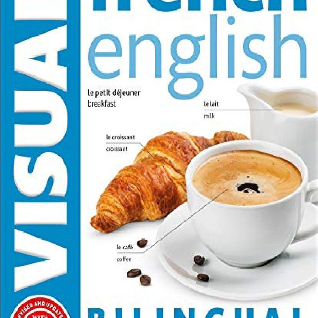 Stream [READ PDF] French English Bilingual Visual Dictionary (DK ...