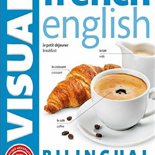 Stream [READ PDF] French English Bilingual Visual Dictionary (DK ...