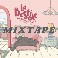 La Bonne Pâte // Mixtape Craft Beer @ La Bestiole