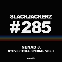 Nenad J. live at SlackJackerz 16.04.2021 (Steve Stoll Special, Vol. 1)