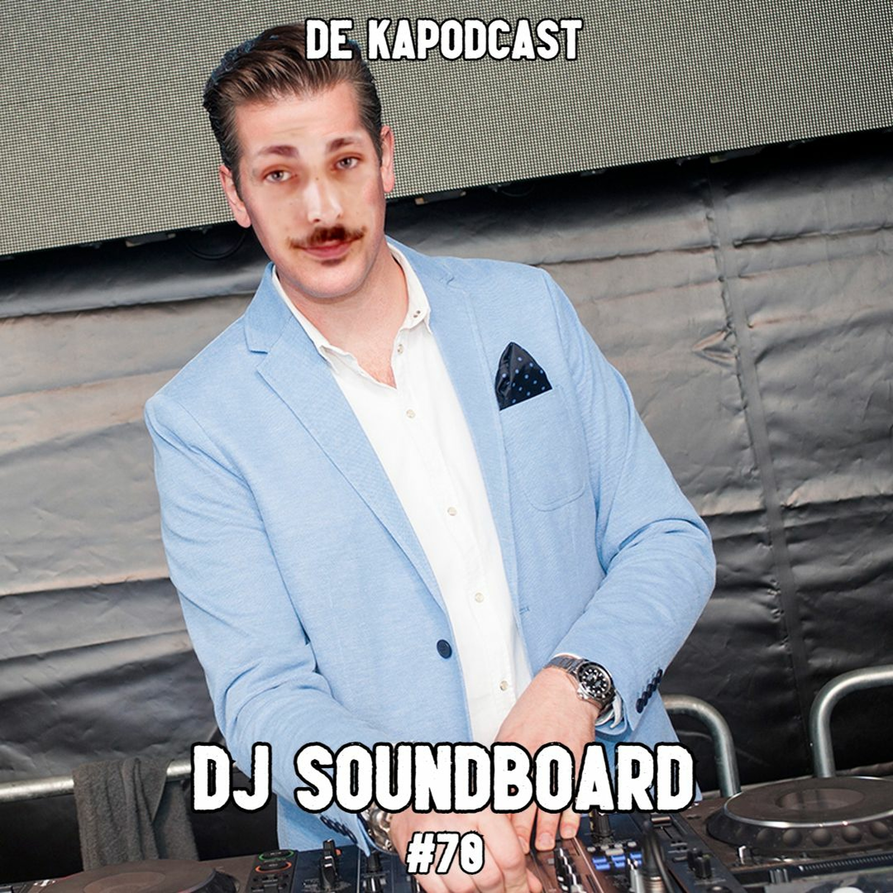 DE KAPODCAST