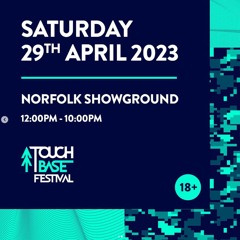 Thatch - Touchbase Festival 2023 Competition Mix