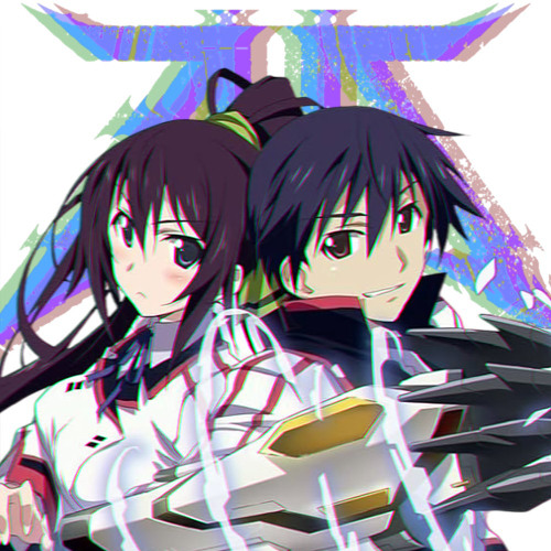 SUPER∞STREAM (ΑΩ J-CORE Bootleg)
