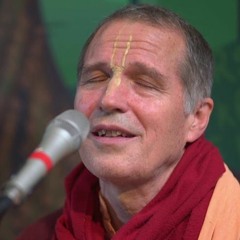 Sacinandana Swami - Day 2 - Radhadesh Mellows 2020