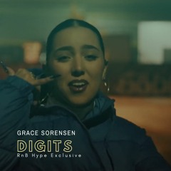 Grace Sorensen - Digits (@realgraces)