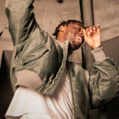 Tiakola - MEUDA (Bouyon EDIT) [Prod. By @RayDaPrince]