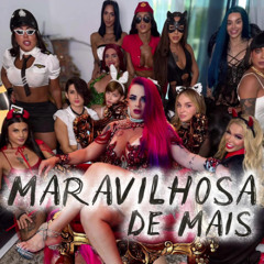 Debora Fantine - Maravilhosa Demais