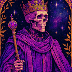 Prince de la Mort (Phonk)