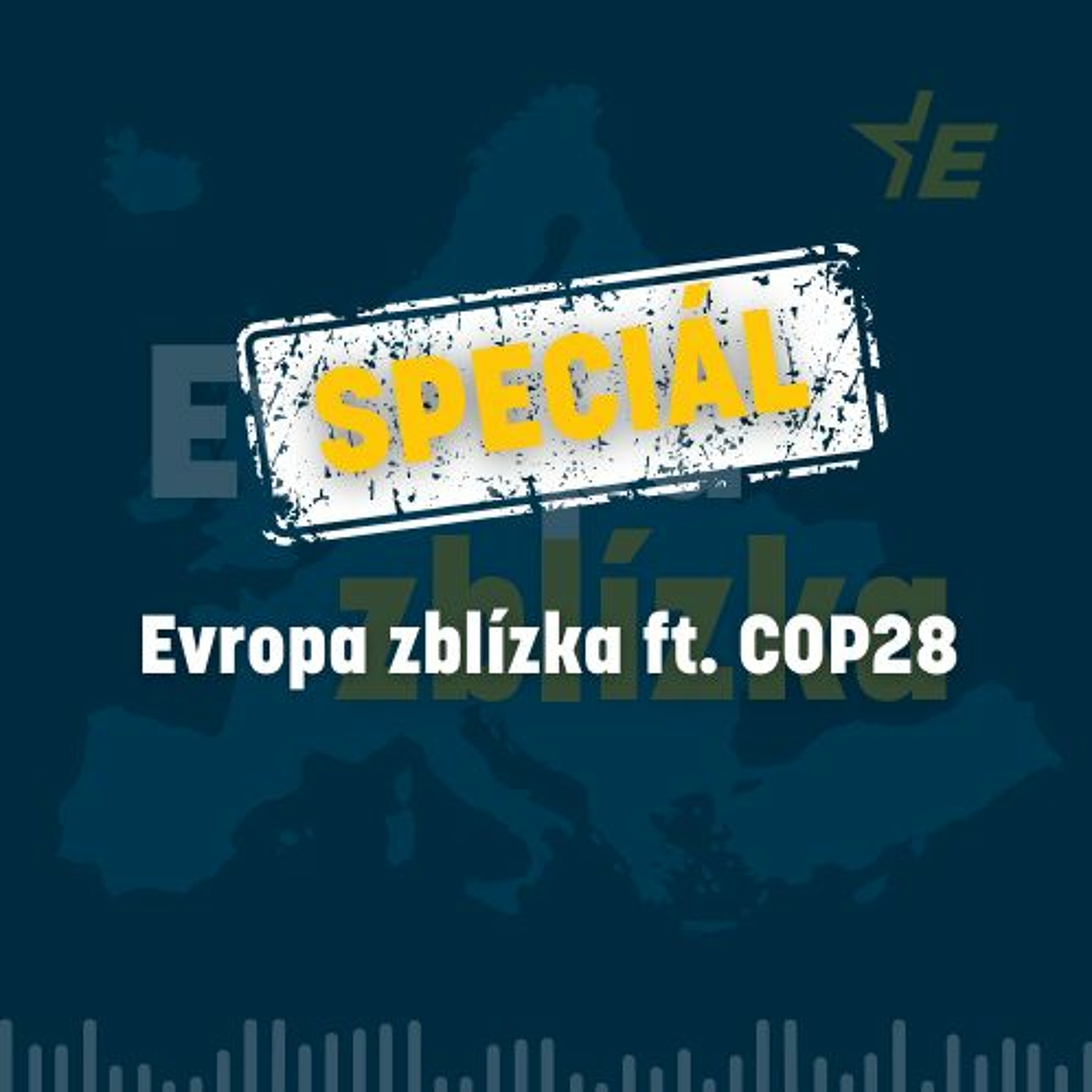 Speciál | COP28: Emiráty vědí, že je svět sleduje, na lobbing není prostor episode artwork