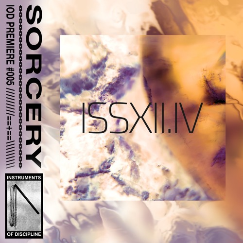 IOD PREMIERE #005 // SORCERY - VIPER REFLEX