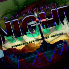Halloween Night DPM