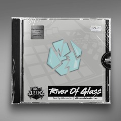 "River Of Glass" ~ Soulful Piano Beat | Emotional Type Beat Instrumental