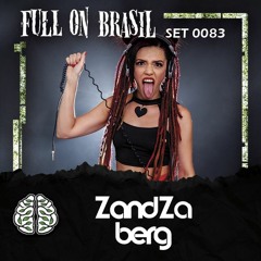 ZANDZA BERG | SET 083 EXCLUSIVO FULL ON BRASIL