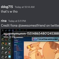 I AM A GIRL I DONT HAVE A PUSSY THO SORRY