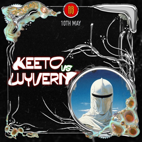 KEETO vs WYVERN | WYVERN WIN