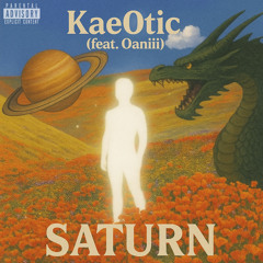 Saturn (feat. Oaniii)
