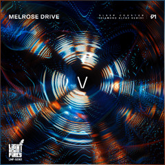 Melrose Drive - Sleep Counter (Diamond Alfax Remix)