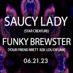 Funky Brewster - Reset 6/21/2023 (Live)