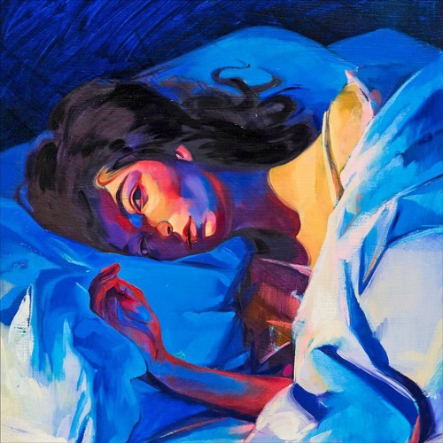Lorde『Melodrama』[FULL ALBUM]  'Green Light, Homemade Dynamite, Liability, Perfect Places HQ'