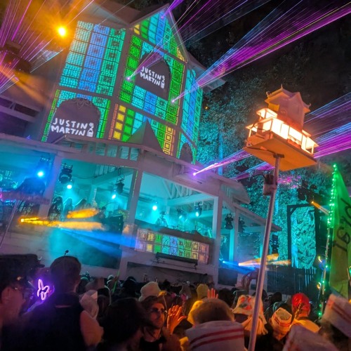 🥇Current Rotation