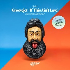 Grovejet - If This Aint Love