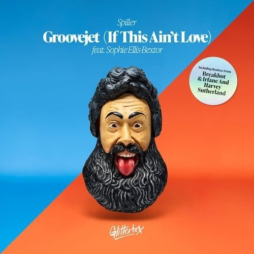 Grovejet - If This Aint Love