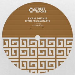 Evan Duthie - Culminate (WO230) [clip]