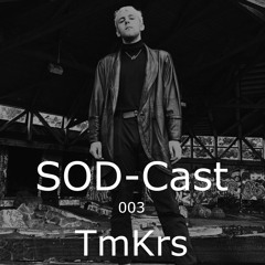 SOD-Cast - 003 - Trancemaster Krause [Para//e/ / Halle]