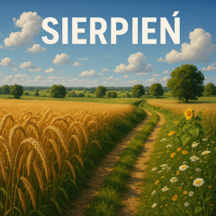 BARANOVSKI - Sierpień (Asceta Neosampling Edit) [2024]