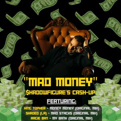 Music tracks, songs, playlists tagged mad money on SoundCloud