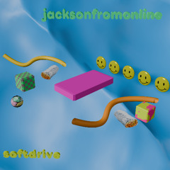 jacksonfromonline - softdrive (DF071)