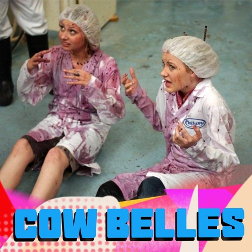 Stream episode Episode 60 Cow Belles by Disney Channel Tipsy