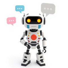 Talkative