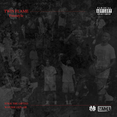 Twin Flame Freestyle