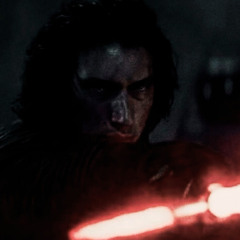 "THE DARKSIDE" (KYLO REN EDIT X POP OUT - PLAYBOI CARTI)