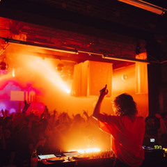 Opening Set for Rossi. at Diffuse