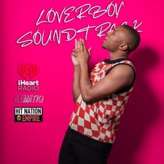 Lover Boy Soundtrack 2 - Illmatiq | Live on Hit Nation Empire - IHeart Radio |