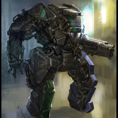 АННИГИЛЯЦИЯ — Марш Империума (кастомная версия)