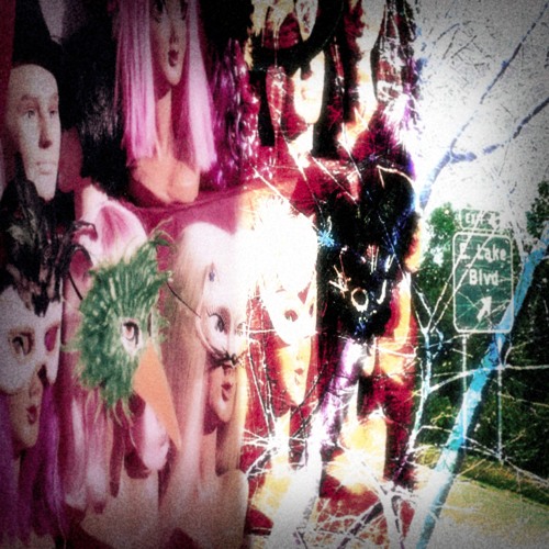 ZOEY LAKE MIX