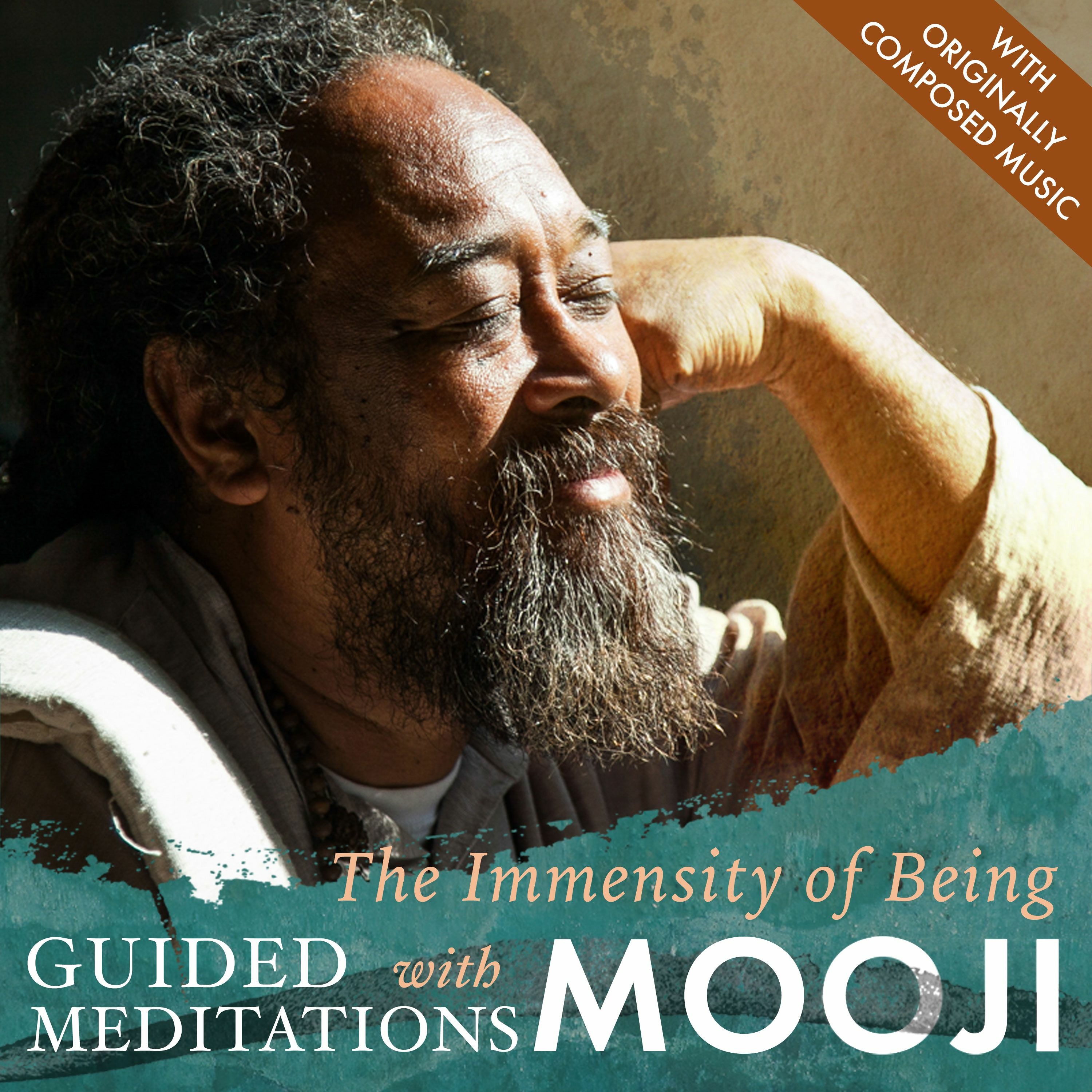 Satsang with Mooji
