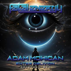 Adam Mohican - Enter Oblivion (Orignal Mix)