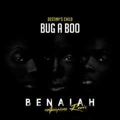 Destiny's Child - Bug A Boo (Benaiah's Amapiano Remix)