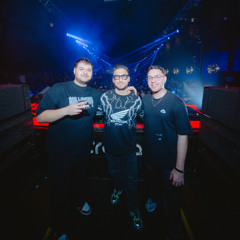 Matt B2B Juan Brizuela LIVE @ Crobar Club w/ Matt Sassari 15.11.25