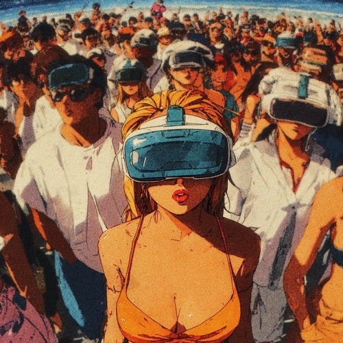 Девочки гуляли