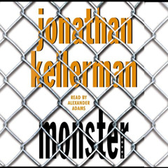 FREE KINDLE 🗂️ Monster (Lib)(CD) by  Jonathan Kellerman KINDLE PDF EBOOK EPUB